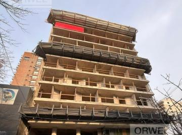 Departamento · 24m² · 1 Ambiente · Departamento en Belgrano, Monoambiente con Terraza!
