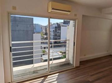 Departamento de 1 ambiente, Caballito · Monoambiente Divisible a Pasos de Av Pedro Goyena