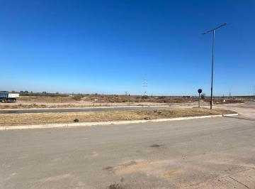 Terreno · 600m² · Lote en Docta Av 2 de 600 m²