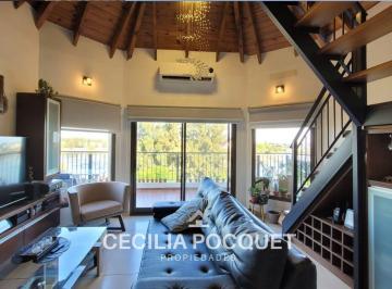 Departamento · 104m² · 3 Ambientes · 1 Cochera · Departamento en Venta Barrio Principado Canning San Vicente