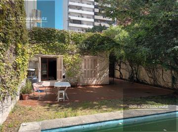 Casa · 178m² · 6 Ambientes · 1 Cochera · Casa en Venta de 3 Dorm. con 2 Baños Mas Pileta y Cochera - Echesortu