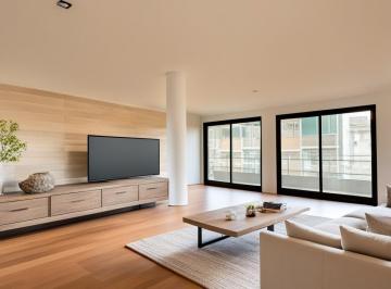 Departamento · 169m² · 4 Ambientes · Venta de Departamento 4 Ambientes en Recoleta