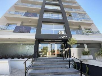 RUR-RUR-5_2 · Departamento 3 Ambientes en Lanus Oeste Amenities de Lujo