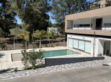 Departamento · 35m² · 1 Ambiente · 1 Cochera · Departamento en Venta Canning Ezeiza