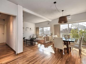 Departamento · 61m² · 2 Ambientes · 1 Cochera · Departamento en Gran Complejo con Amenities y Cocheras