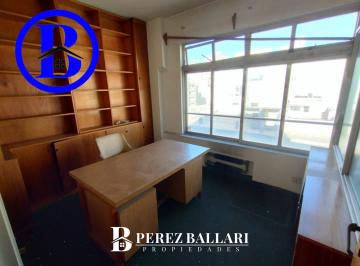 Oficina comercial de 2 ambientes, Mar del Plata · Venta de Oficina - Edificio Pasaje Sacoa - Zona Centro
