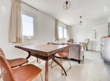 Departamento · 70m² · 3 Ambientes · Departamento en Plaza Mitre
