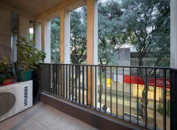 Departamento · 39m² · Venta Departamento Monoambiente Flores Amueblado a Estrenar