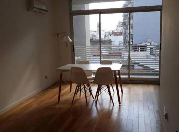 Departamento · 38m² · 1 Ambiente · 1 Cochera · Departamento Monoambiente en Venta en Palermo Soho, Capital Federal, Buenos Aires