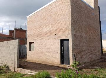Foto · Duplex en Venta 1d 1b Quebradas de Manantiales - a Terminar