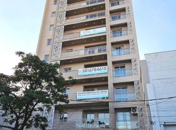 Departamento · 35m² · 2 Ambientes · Alquiler! Hermosos Departamentos de 1 Dormitorio a Estrenar en Córdoba Al 1000, con Amenities