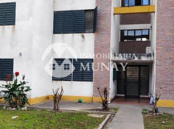 Departamento · 64m² · 4 Ambientes · 1 Cochera · Alquiler Departamento Barrio El Bosque Zona Sur