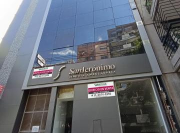 Edificio · 954m² · Edificio en Venta Apto Clínica Ambulatoria
