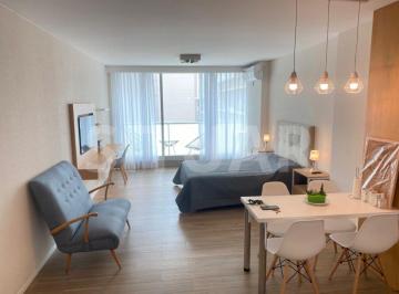 Departamento · 38m² · 1 Ambiente · Departamento en Belgrano - Venta