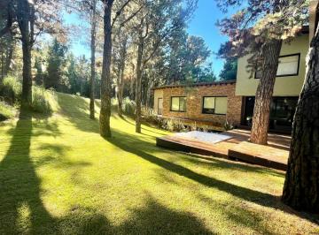 Casa de 6 ambientes, Costa Esmeralda · Deportiva 517 - 6 Amb Sobre 2 Lotes! Oportunidad!