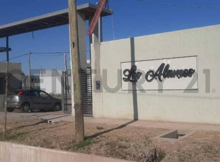 Terreno en venta en Jesus Nazareno