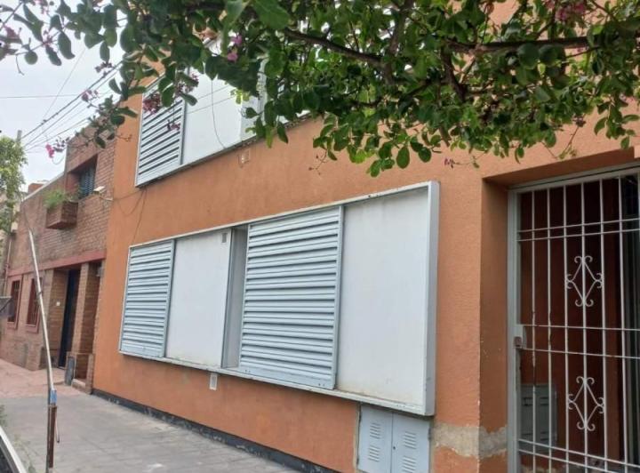 Departamento · 50m² · 3 Ambientes