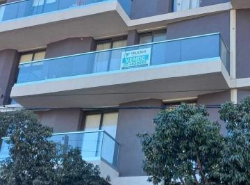 YBR-YBR-8_2 · Carlos Paz. 1 Dorm. con Cochera Doble. Pileta!
