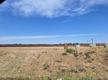 YBR-YBR-10_2 · Lote de 5 Ha Zona del Aerodromo Coronel Olmedo!