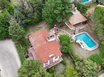 YBR-YBR-26_2 · Hermosa Casa en Venta en Carlos Paz!