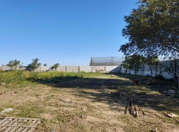 YBR-YBR-28_2 · Fracción de Terreno Única y Última en La Zona!. Zona Parque Industrial Polo 52