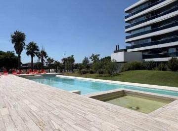 YBR-YBR-38_2 · Jardín Claret - Bprivado 2 Dorm con Cochera