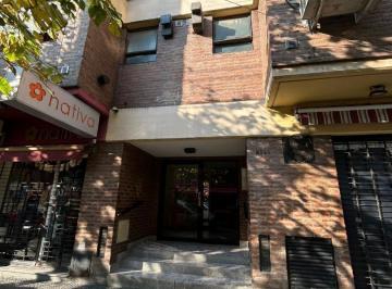 Departamento · 41m² · 2 Ambientes · 1 Cochera · Venta de 2 Ambientes - Lanús Oeste