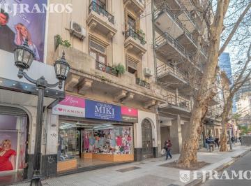 Departamento · 114m² · 6 Ambientes · Departamento Apto Profesional 2do Piso a La Calle