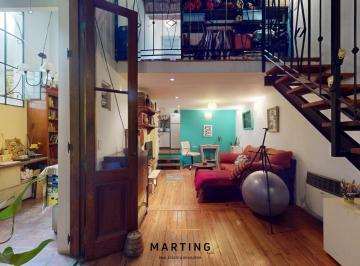 PH · 97m² · 4 Ambientes · Venta - PH - 4 Ambientes - con Balcón - Balvanera - Apto Crédito