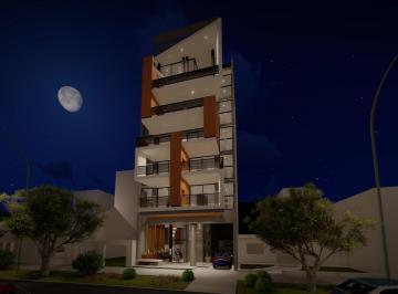 Departamento · 60m² · 2 Ambientes · 1 Cochera · Departamento - 2 Ambientes - Semipiso - Cochera - Baulera - Güemes