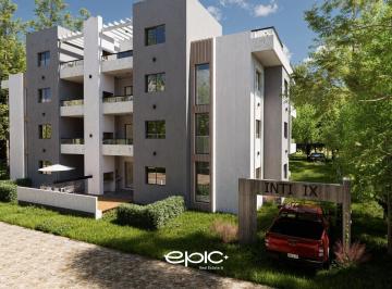 Departamento · 41m² · 2 Ambientes · 1 Cochera · Venta Departamento Valeria del Mar Pozo