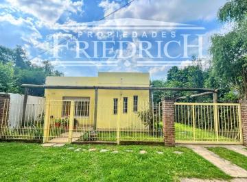 Casa · 90m² · 2 Ambientes · Propiedad en Venta