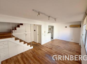 Departamento · 67m² · 3 Ambientes · Departamento 3 Ambientes en Venta Tipo Duplex en Botanico.