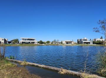 Terreno · 875m² · Terreno en Venta El Canton Barrio Norte a La Laguna 3874