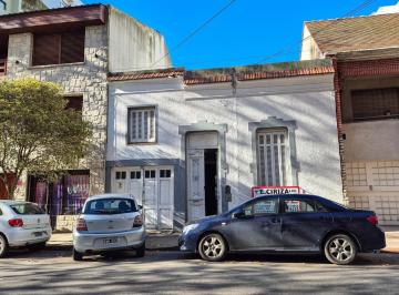 Terreno · 200m² · Casa a Demoler en Lote de 300 m² Zonificacion C1a