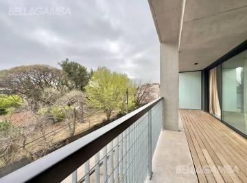 Departamento · 63m² · 2 Ambientes · 1 Cochera · Departamento Alquiler Olivos 2 Ambientes Cochera