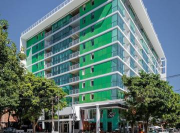 Departamento · 50m² · 2 Ambientes · Dpto 2 Amb Full Amenities