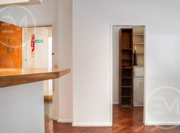 Departamento · 52m² · 3 Ambientes · Departamento en Venta 3 Ambientes Palermo