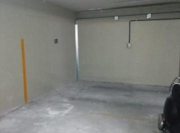 Garage · 12m² · 1 Cochera · Cochera Santa Fe 2256 1º Oiso.