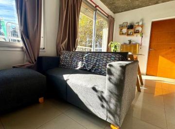 Departamento · 36m² · 2 Ambientes · 1 Cochera · Venta 2 Ambientes Florencio Varela C/cochera