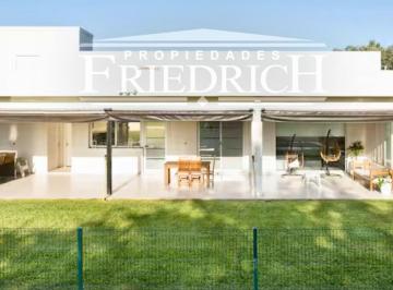 Casa · 370m² · 5 Ambientes · 5 Cocheras · Club de Campo Comarcas Barrio San R0que