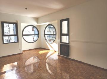 Departamento · 55m² · 2 Ambientes · Alquiler - Departamento - 2 Ambientes - Recoleta con Seguridad.