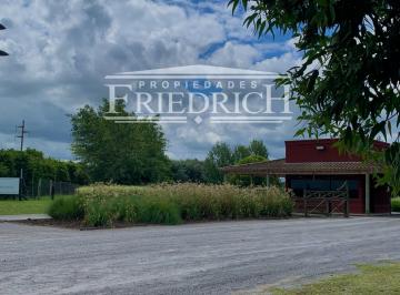 Terreno · 3500m² · Lote en Venta Chacra La Primavera Golf