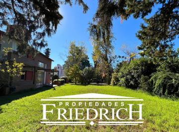 Terreno · 477m² · Lote en Venta Cardenal del Monte