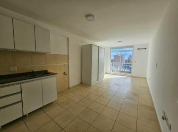 Departamento · 25m² · 1 Ambiente · Departamento Monoambiente en Echesortu