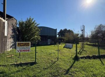 Bodega-Galpón · 150m² · Galpon en Venta Colectora Norte General Rodriguez