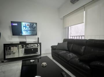 Departamento · 40m² · 2 Ambientes · Departamento en Alquiler Amoblado 2 Ambientes