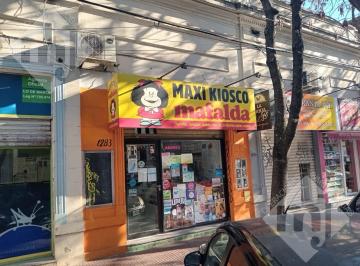 Local comercial · 25m² · Local en San Fernando