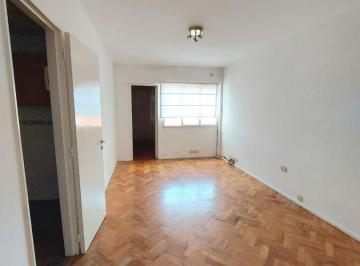 Departamento · 40m² · 2 Ambientes · Alquiler 2 Ambientes Super Luminoso! C/aire Acond, Caballito