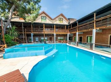 Hotel · 1250m² · Excelente Apart Hotel a 70 m de La Playa
